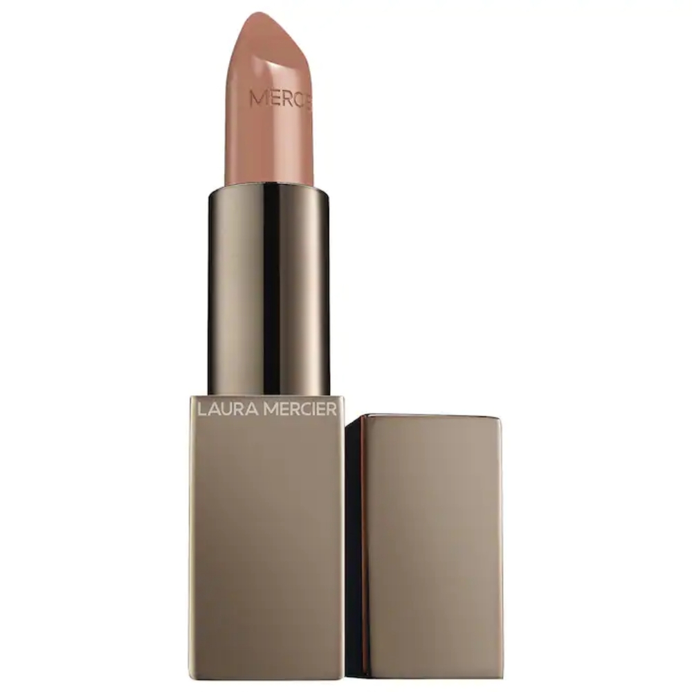 NWOT Laura Mercier Silky Cream Lipstick